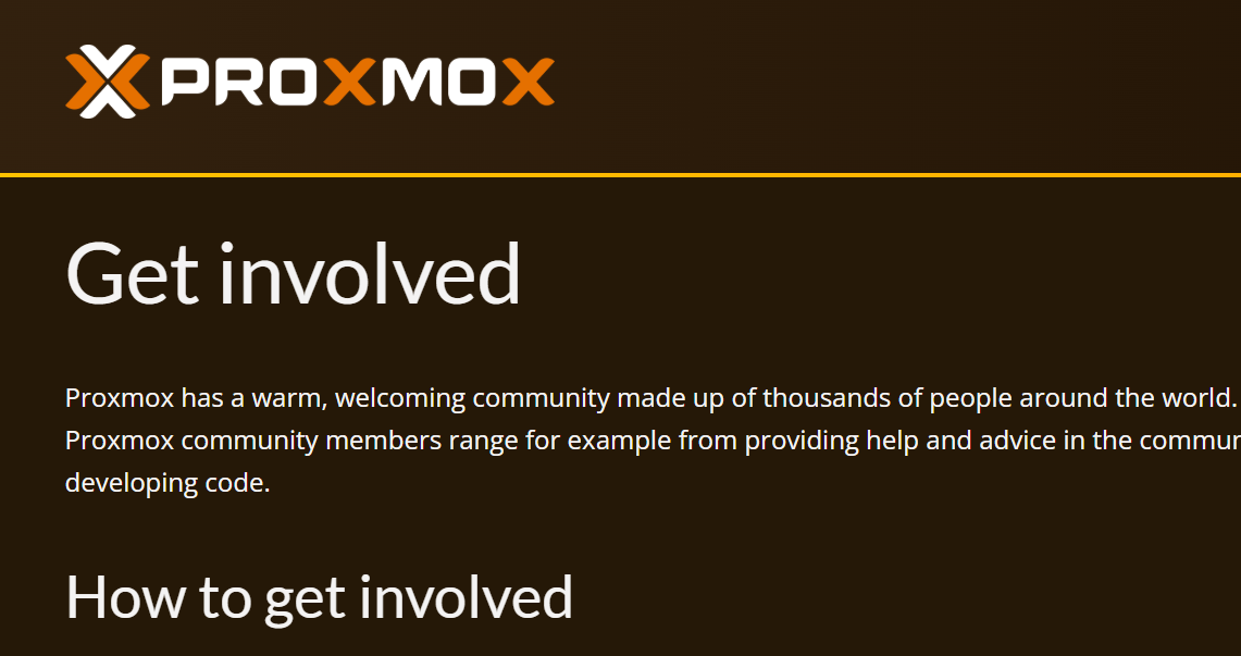 Proxmox CLI Befehle