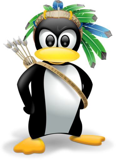 Coole Linux Distributionen